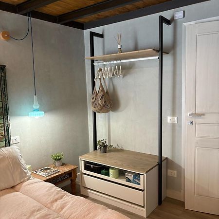 Al Cortile Del Seminario Apartment Чефалу Екстериор снимка