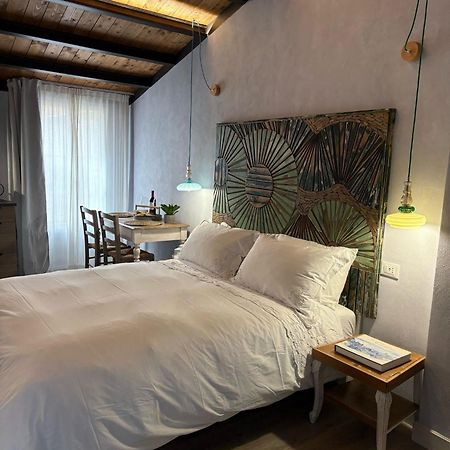Al Cortile Del Seminario Apartment Чефалу Екстериор снимка