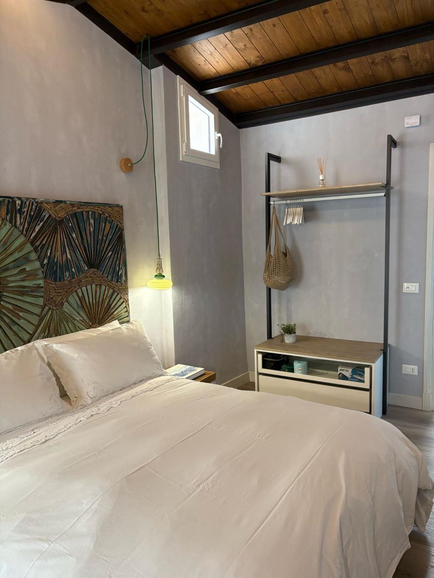 Al Cortile Del Seminario Apartment Чефалу Екстериор снимка