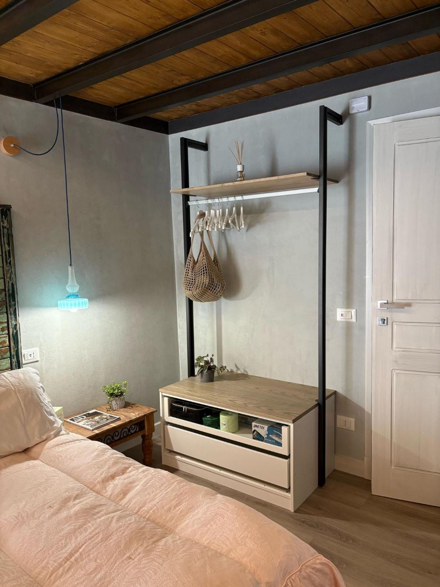 Al Cortile Del Seminario Apartment Чефалу Екстериор снимка