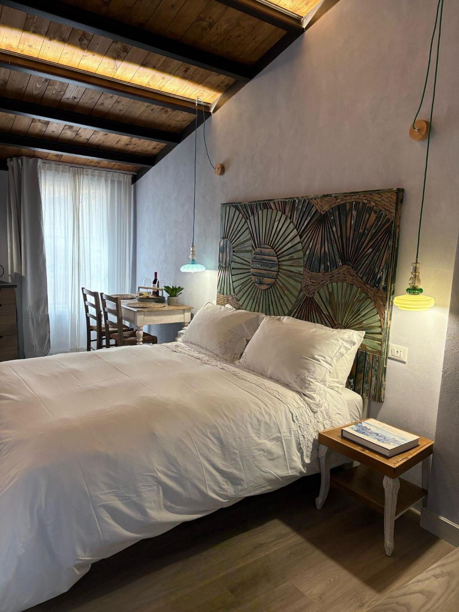 Al Cortile Del Seminario Apartment Чефалу Екстериор снимка